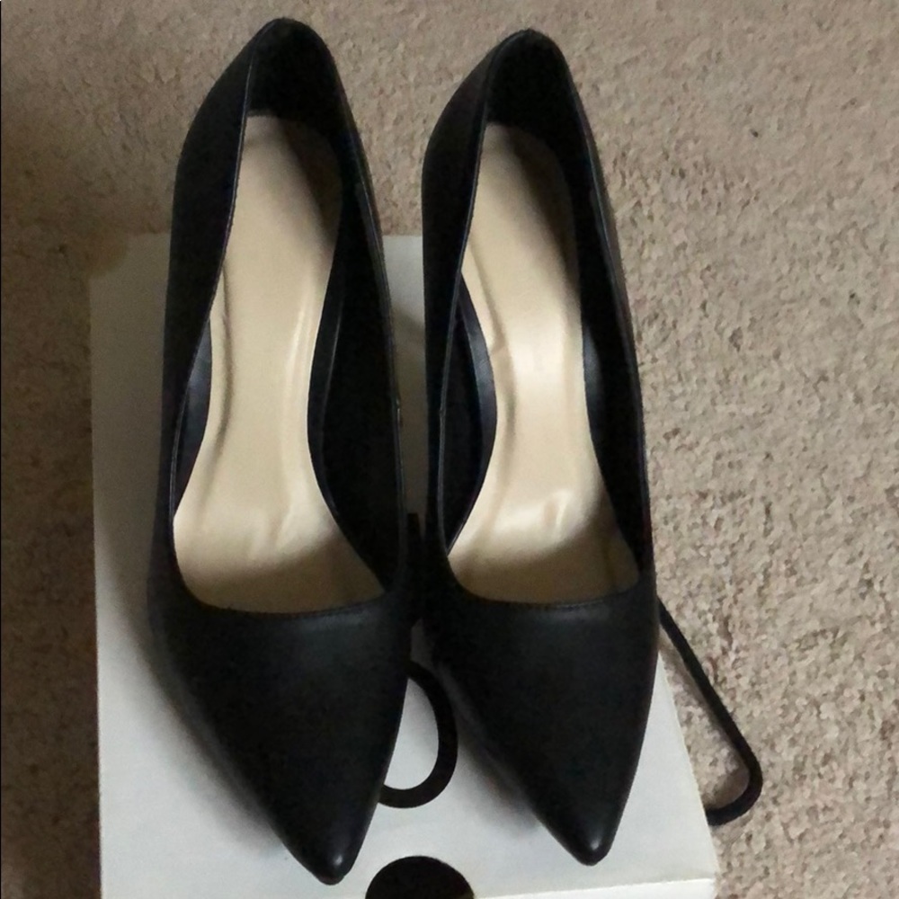 Aldo heels